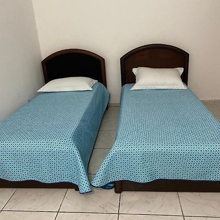 Apartamento Inteiro 02 Quartos, No Terreo - Hospeda Confortavelmente Ate 6 Pessoas - Ipatinga -Mg Exterior photo