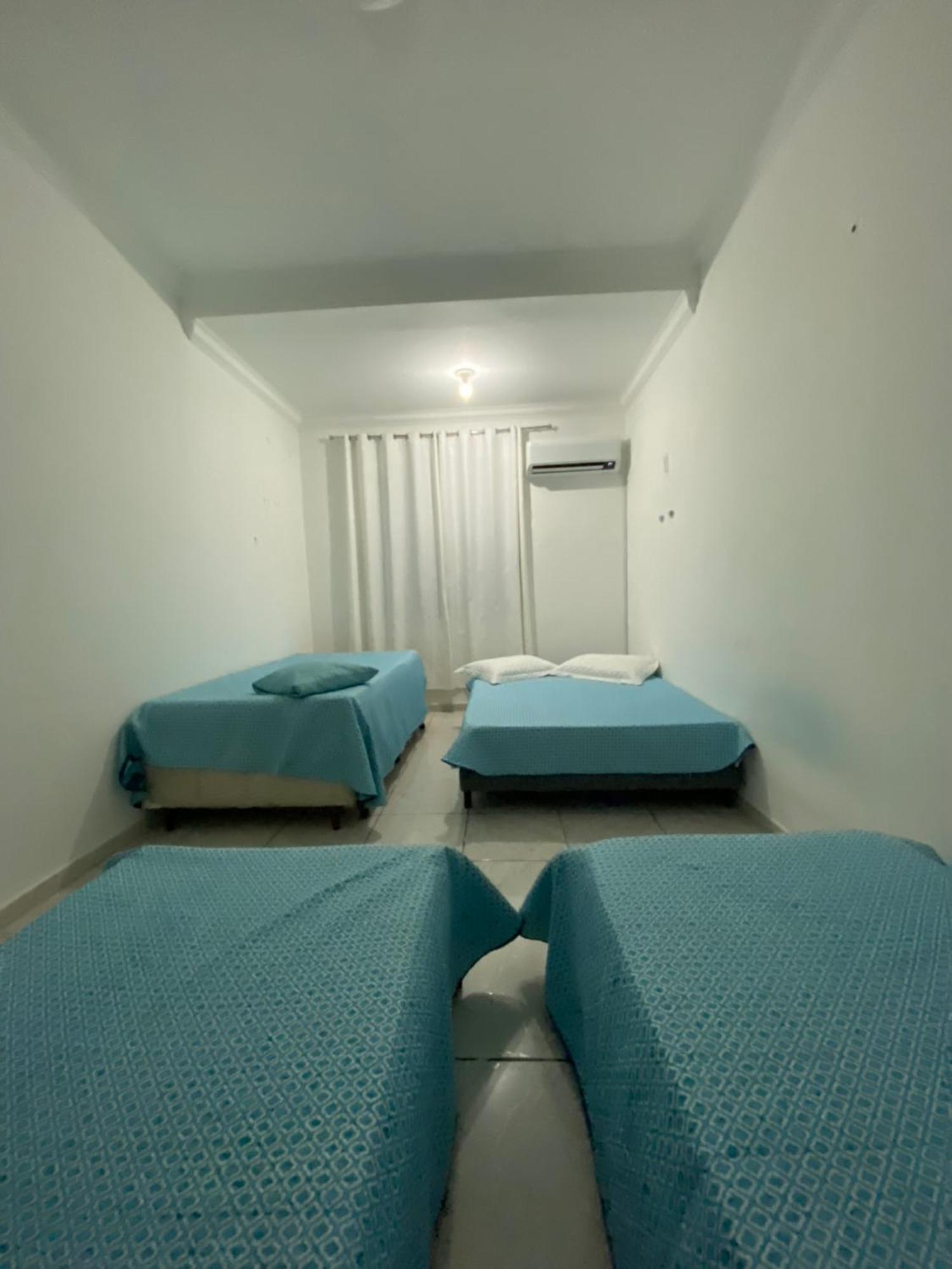 Apartamento Inteiro 02 Quartos, No Terreo - Hospeda Confortavelmente Ate 6 Pessoas - Ipatinga -Mg Exterior photo