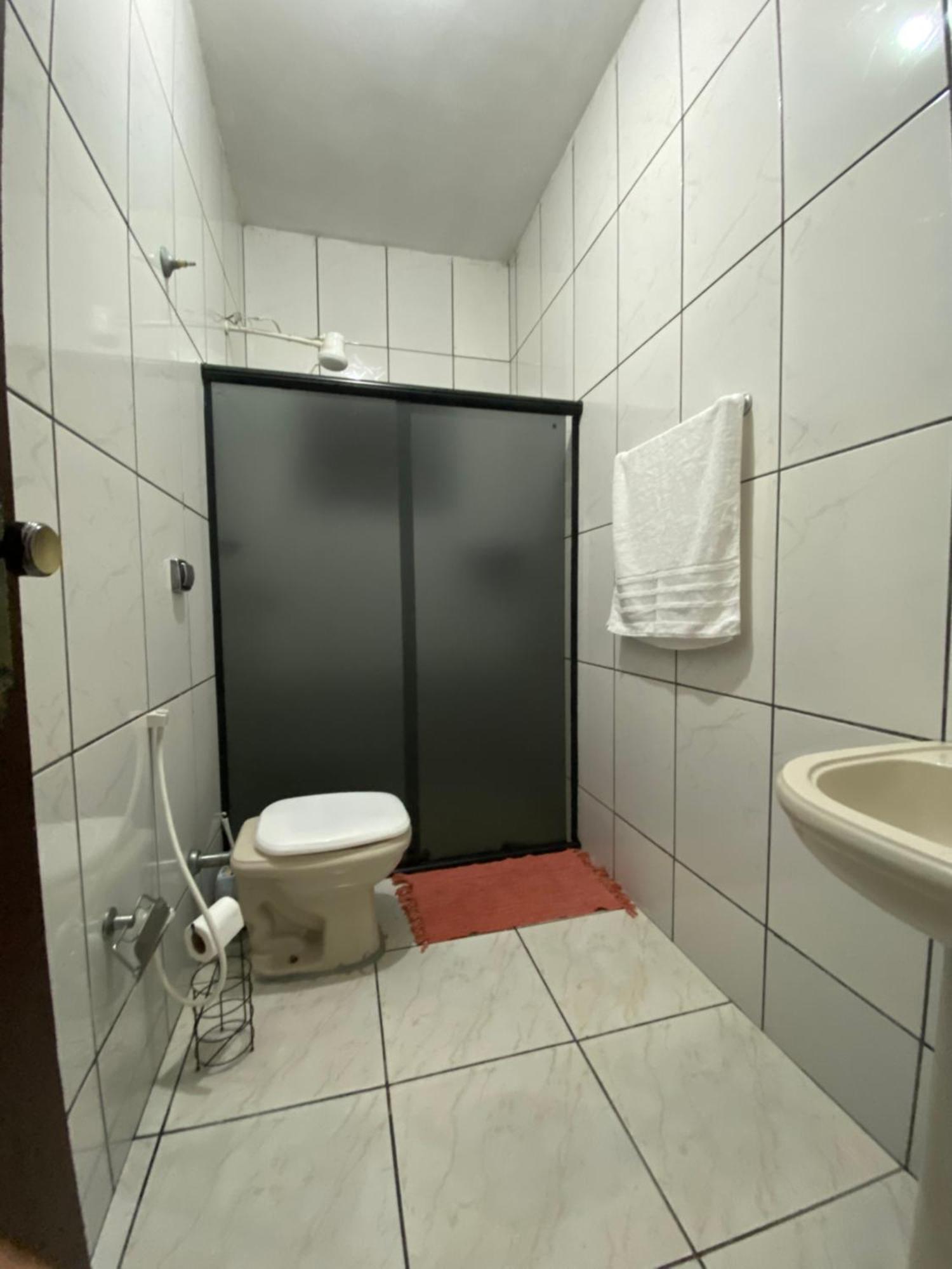 Apartamento Inteiro 02 Quartos, No Terreo - Hospeda Confortavelmente Ate 6 Pessoas - Ipatinga -Mg Exterior photo